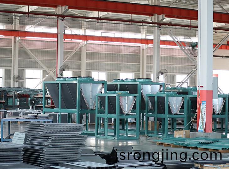 製(zhi)冷(leng)設備(bei)